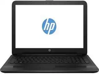  HP 15 be003TX (X1G74PA) Laptop (Core i3 5th Gen 8 GB 1 TB DOS 2 GB) prices in Pakistan